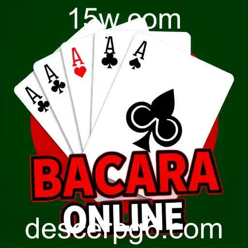 Bacará online