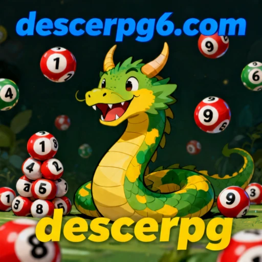 descerpg Logo