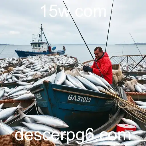 Pesca